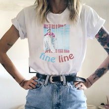 Load image into Gallery viewer, Hip Hop Harry Styles T-shirt