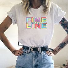 Load image into Gallery viewer, Hip Hop Harry Styles T-shirt