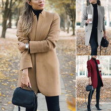 Load image into Gallery viewer, Trench Coats and Jackets