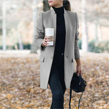 Load image into Gallery viewer, Trench Coats and Jackets