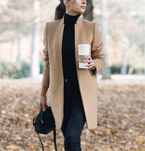 Load image into Gallery viewer, Trench Coats and Jackets