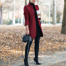 Load image into Gallery viewer, Trench Coats and Jackets
